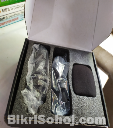 Fantech Leviosa Mcx01 Professional Rgb Condenser Microphone